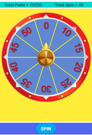 Recharge Play - Free Mobile Re screenshot 4