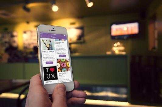 How To Video Call Messenger For Viber screenshot 1