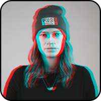 Intense Photo Effects