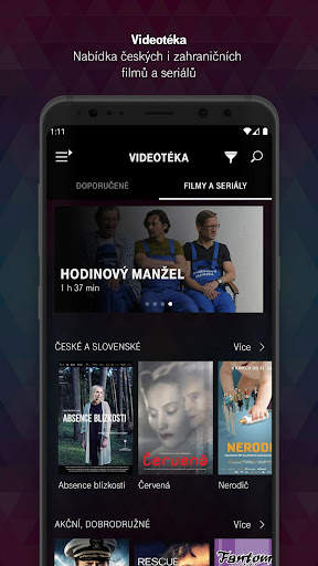 T-Mobile TV GO screenshot 4