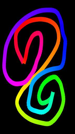 Mook Draw screenshot 2