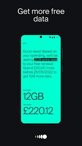 To The Moon: Debit card, SIM screenshot 6