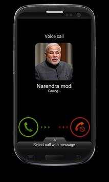 Prank Call screenshot 1