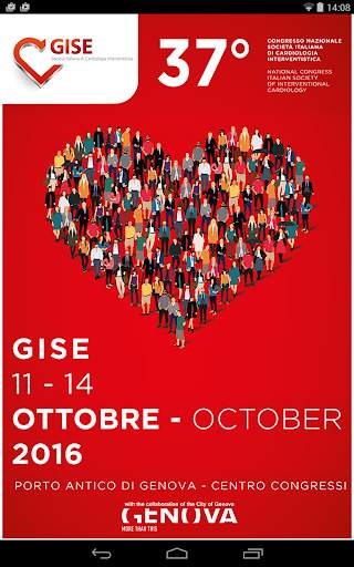 GISE 2016 screenshot 2