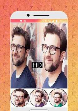 Cartoon Photo - photo effect screenshot 2