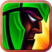 Totem Runner