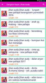 Organ Tunggal Dangdut screenshot 3