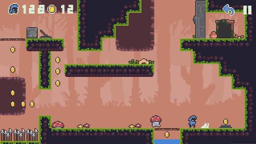 Mystery Guy : King of Puzzles screenshot 4