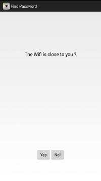 WPS WPA WPA2 Tester Hack Prank screenshot 4
