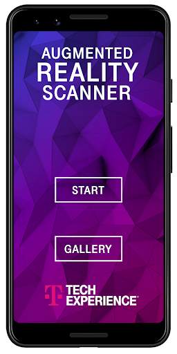T-Mobile Tech Experience screenshot 1