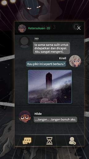 7Days! : Mystery Visual Novel screenshot 3