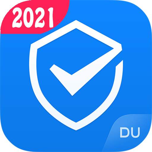 DU Antivirus Security - Applock & Cache Cleaner 1.4.1