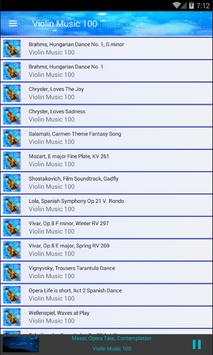 Best Violin Tuner Music Player App screenshot 1
