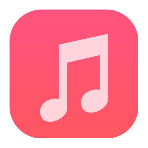 Audio Pro - Music Player 1.0.0