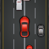 Highway Endless Racing icon