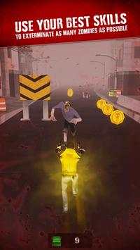 Break Loose: Zombie Survival screenshot 12