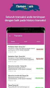 Taman Air screenshot 6
