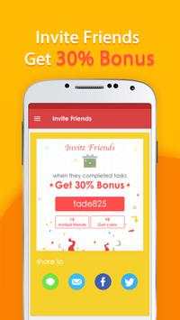 Gift Card - Free PayPal Cash screenshot 3