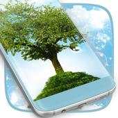 Live Wallpaper for Galaxy S5 1.286.13.117