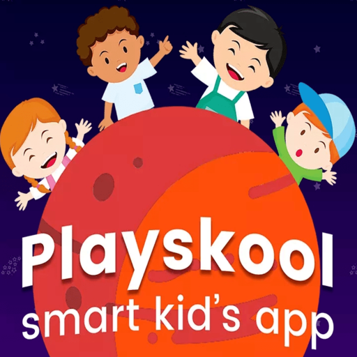 Playskool - ABC Learning App for Playschool Kids icon