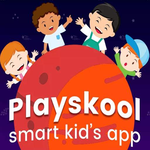 Playskool - ABC Learning App for Playschool Kids 1.1.23