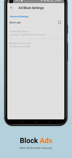 ZX Browser By Zayaverse screenshot 2