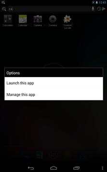 Quick App Launcher screenshot 13