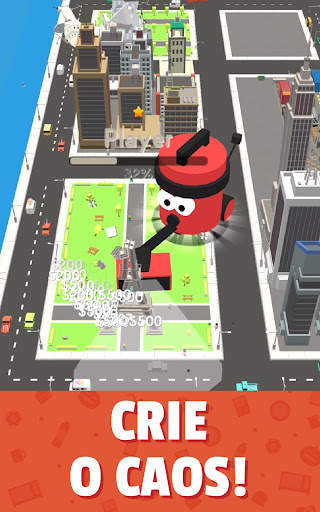 Clean Up 3D screenshot 8