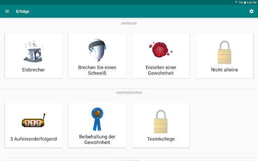 7 Minuten Heimtraining screenshot 12