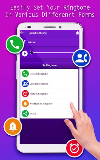 Ringtone Maker & Creator screenshot 6