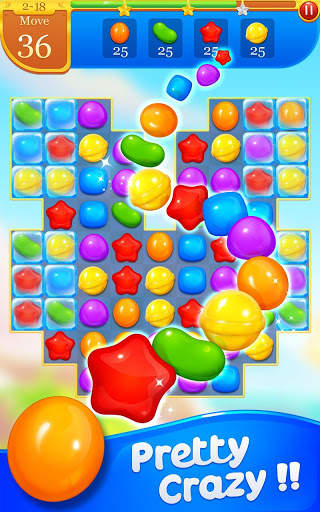 Bom Permen screenshot 11