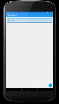 Pro Torrent Searcher screenshot 1