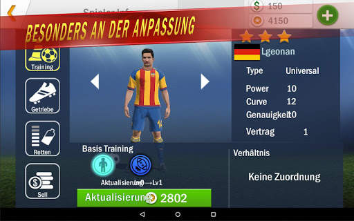 Soccer Shootout screenshot 17