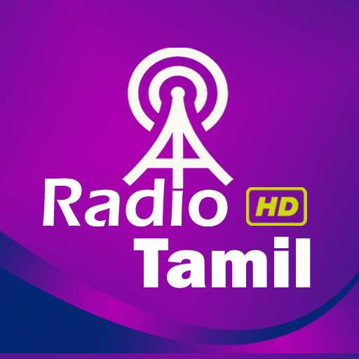 Radio Tamil HD - Online Fm Radio 2.4