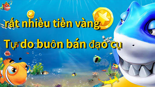 bắn cá trung quốc ăn xu h5 icá screenshot 4