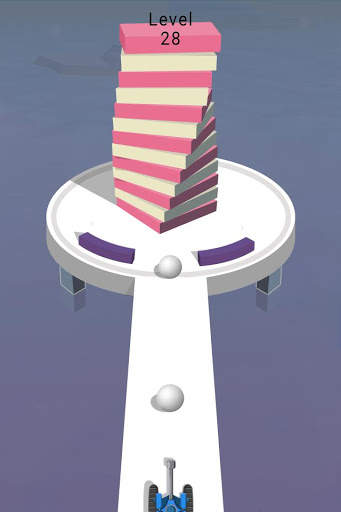 3D Fire Balls Blast screenshot 4