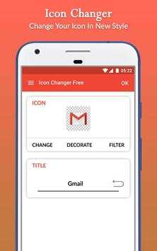 Icon Changer screenshot 4