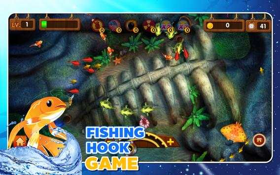 Fishing Hook Game screenshot 4