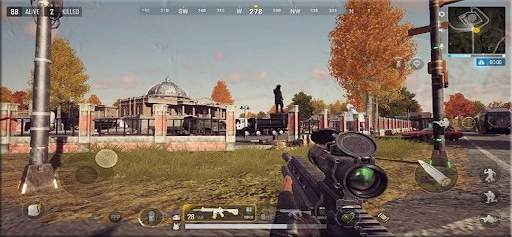 Tricks For PUBG: NEW STATE screenshot 2
