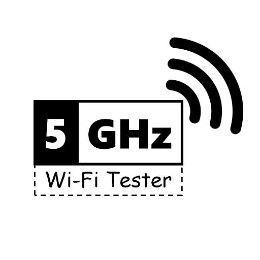 5GHz Wifi Tester (Traffic Stats included) 1.19.0605