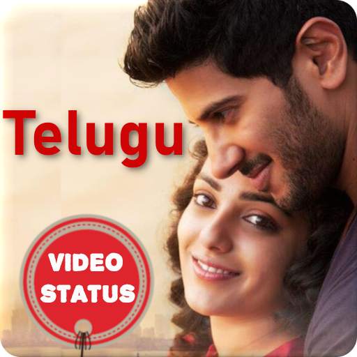 Love Telugu Video Status 1.0