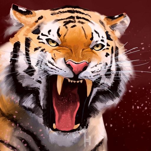 Tiger Wallpapers icon