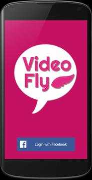 VideoFly screenshot 1