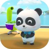 Baby Panda : TOP All Video 1.0.0