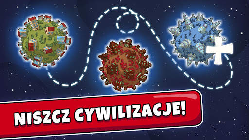 BIG BANG Evolution screenshot 3