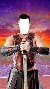 Warrior Photo Montages screenshot 7