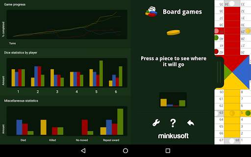 Board Games screenshot 12