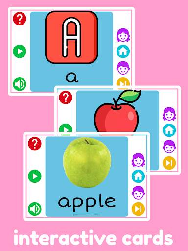First Words: Baby & Toddler screenshot 14