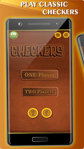 Checkers screenshot 4