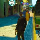 Cheat Mod for GTA 4